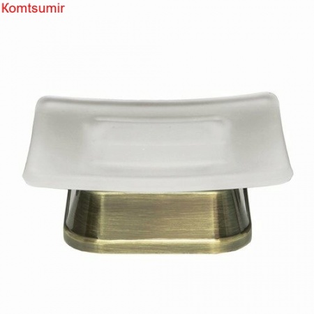 WasserKRAFT Exter K-5529 Мыльница