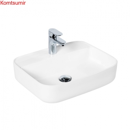 Раковина накладная керамическая BB1321