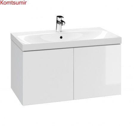 Тумба Cersanit COLOUR 80