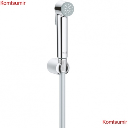 Гигиенический душ Grohe Tempesta-F Trigger Spray  Хром (26354000)