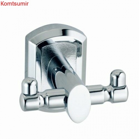 WasserKRAFT Oder K-3023D Крючок двойной