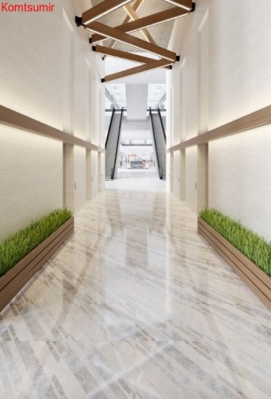 Коллекция Kerranova Canyon 600x600 мм