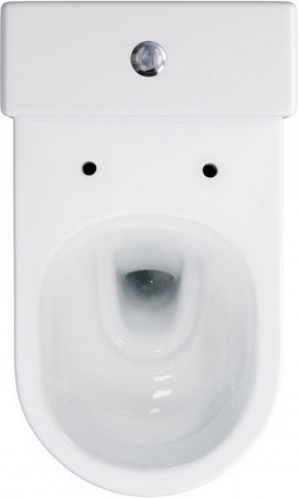 Унитаз-компакт Cersanit Street Fusion Clean On 011 KO-SFU011-3/5-COn-S-DL