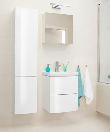 Раковина Cersanit Colour  50