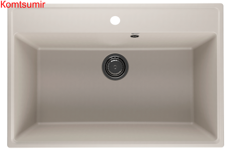 Мойка ULGRAN Quartz Forte 760