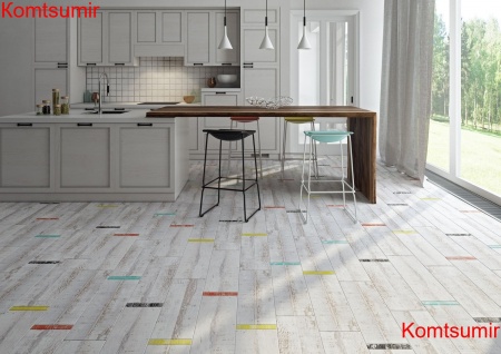 Коллекция Lasselsberger Мезон 600x200 мм