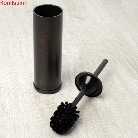 WasserKRAFT K-1097 Щетка для унитаза напольная