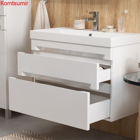 Тумба подвесная Corner 80.2Y (9696)