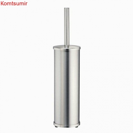 WasserKRAFT K-1047 Щетка для унитаза напольная