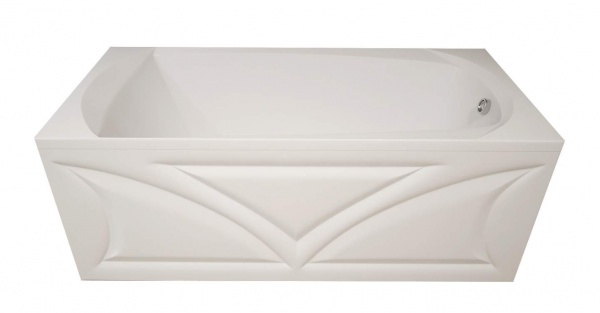 Акриловая ванна 1Marka ELEGANCE 170x70