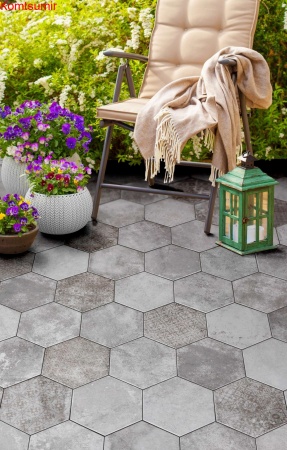 Коллекция Monopole Pompeia 24*20 Коллекция Monopole Pompeia 24*20