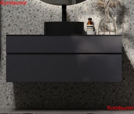 Тумба Decent 100 подвесная