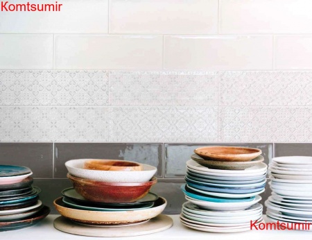 Коллекция Monopole Soho