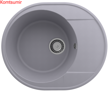 Мойка ULGRAN Quartz Nora 585 Мойка ULGRAN Quartz Nora 585