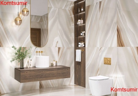 Коллекция LCM Angel Agate 120*60