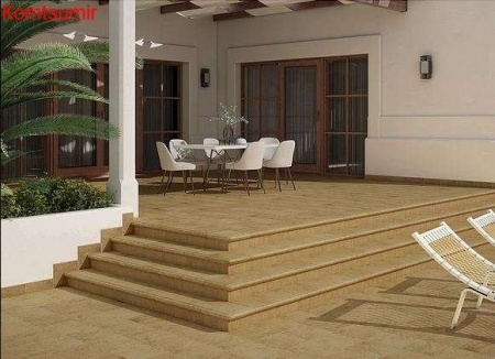 Коллекция Gresmanc Sahara