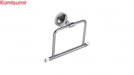 Полотенцедержатель Sofita Crystal SF-35011