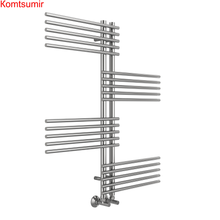Европа П20 70х1000 Полотенцесушитель  TERMINUS