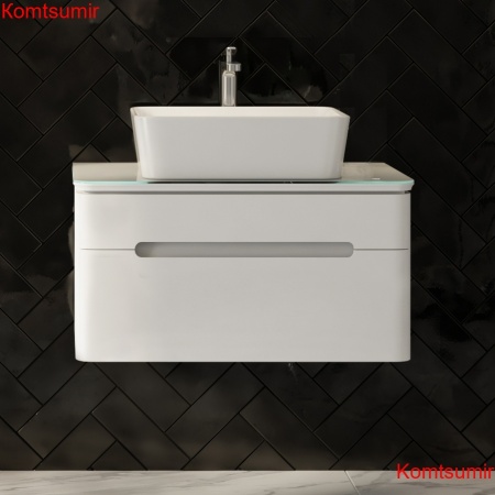 Тумба Shine 75 подвесная