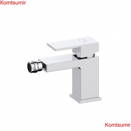 Смеситель для биде AQUATEK AQ1618CR ЛИБРА Смеситель для биде AQUATEK AQ1618CR ЛИБРА