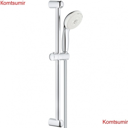 Душевой набор Grohe Tempesta New Хром (27794001)