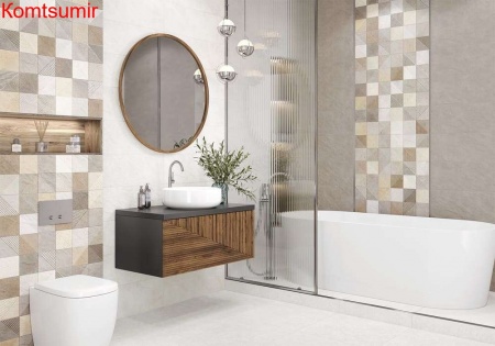 Коллекция Delacora Safari 74*25