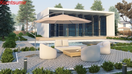 Коллекция Cersanit Rento 326x326 мм