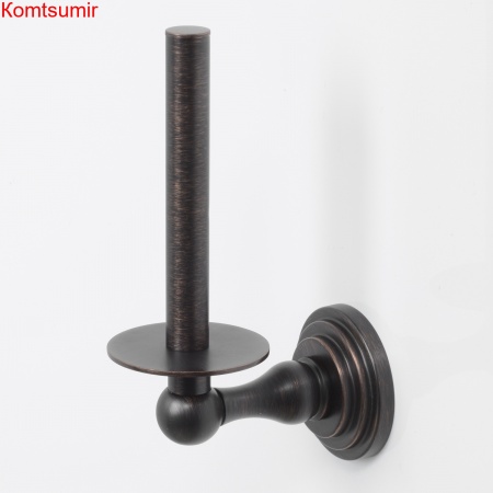 WasserKRAFT Isar K-7397 Держатель туалетной бумаги