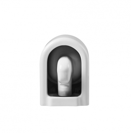 Унитаз-компакт подвесной безободковый AQUATEK МИЯ AQ2004-00 490*370*340 мм, горизонтальный выпуск, тонкое сиденье с механизмом плавного закрывания, крепеж Унитаз-компакт подвесной безободковый AQUATEK МИЯ AQ2004-00 490*370*340 мм, горизонтальный выпуск, тонкое сиденье с механизмом плавного закрывания, крепеж