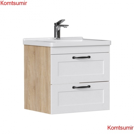 Тумба подвесная Lago 60.2Y (Миранда)