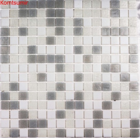 Мозаика Aqua 400 бумага