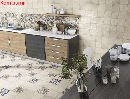 Коллекция Mainzu Maiolica 200x200 мм