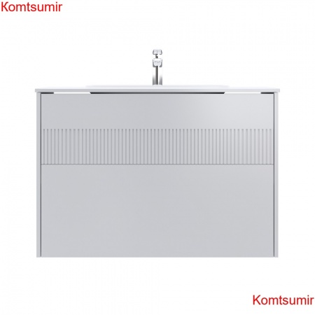 M8FFUX1002WM Func, База 2 ящика (push-to-open), 100 см, цвет белый матовый