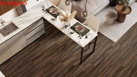 Коллекция Alma Ceramica Ironwood 90*20