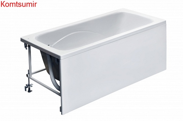 Ванна акриловая Roca Line прямоугольная 170х70 Ванна акриловая Roca Line прямоугольная 170х70