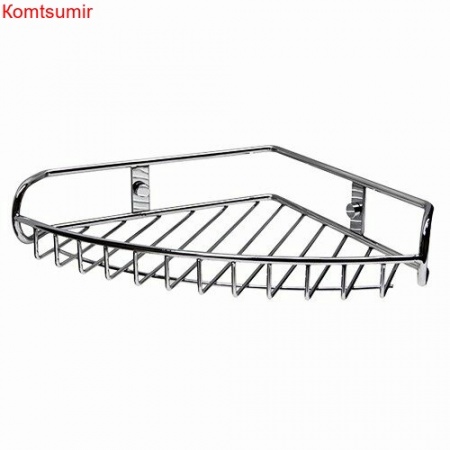 WasserKRAFT K-1211 Полка металлическая