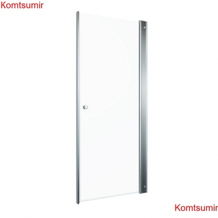 Душевая дверь Triton Уно 90 Хром