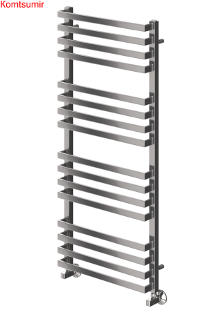 Рид П16 500х1200 Полотенцесушитель  TERMINUS
