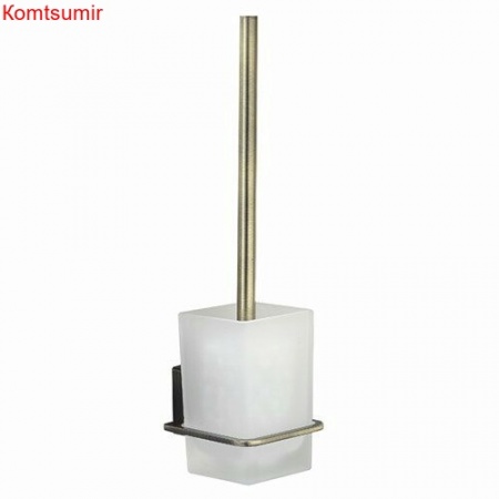 WasserKRAFT Exter K-5227 Щетка для унитаза подвесная