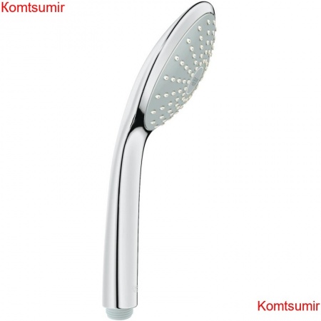 Ручной душ Grohe Euphoria Хром (27265000)