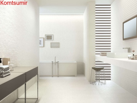 Коллекция Baldocer Code Silver 120*40