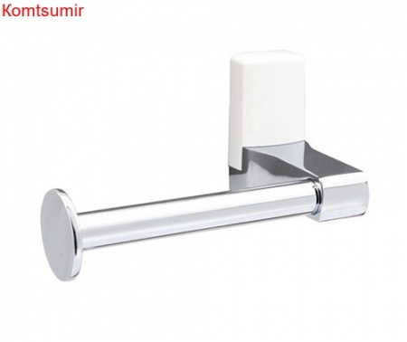 WasserKRAFT Leine K-5096WHITE Держатель туалетной бумаги