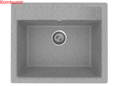 Мойка Practik PR-M 565