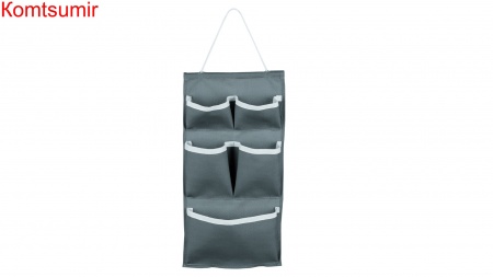 Органайзер универсальный Fixsen City 20, темно-серый, FX-1110