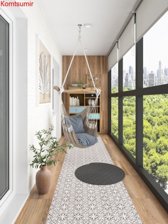 Коллекция Lasselsberger Винтаж Вуд 600x300 мм