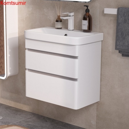 Тумба подвесная Soldi Sf 60.2Y (9595)