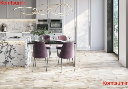 Коллекция Alma Ceramica Selection 57*57