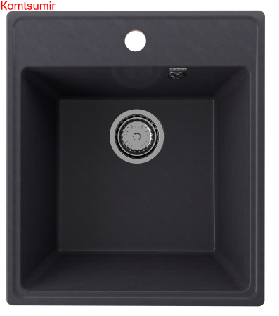 Мойка ULGRAN Quartz Forte 425 Мойка ULGRAN Quartz Forte 425