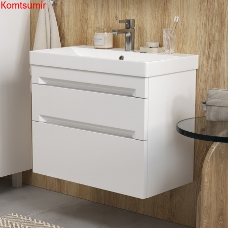 Тумба подвесная Corner 60.2Y (9696)