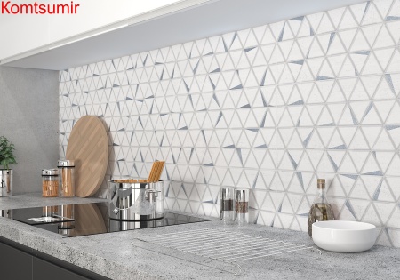 Коллекция New Trend Dax 500x249 мм